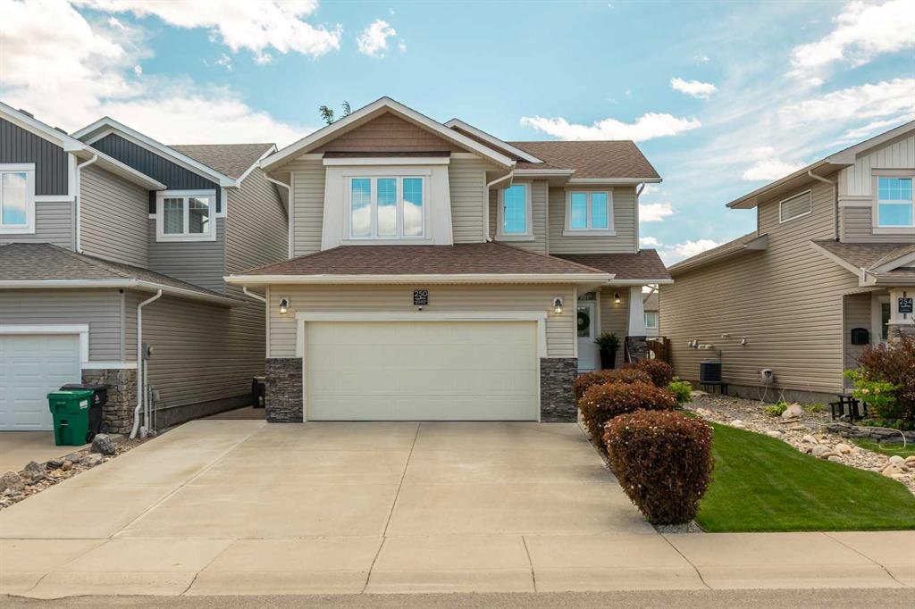 250 Twinriver Road W