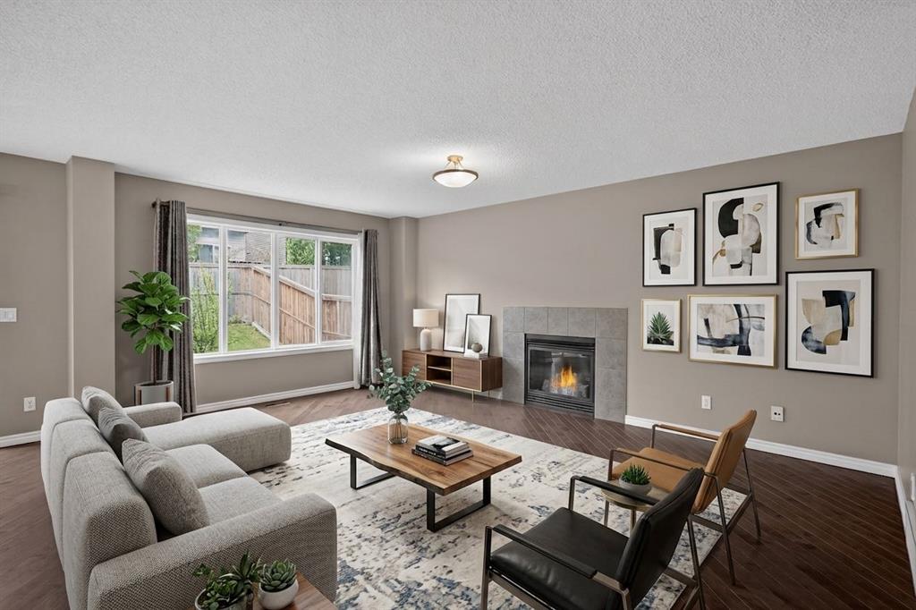 112 Kincora Glen Road NW photo 2
