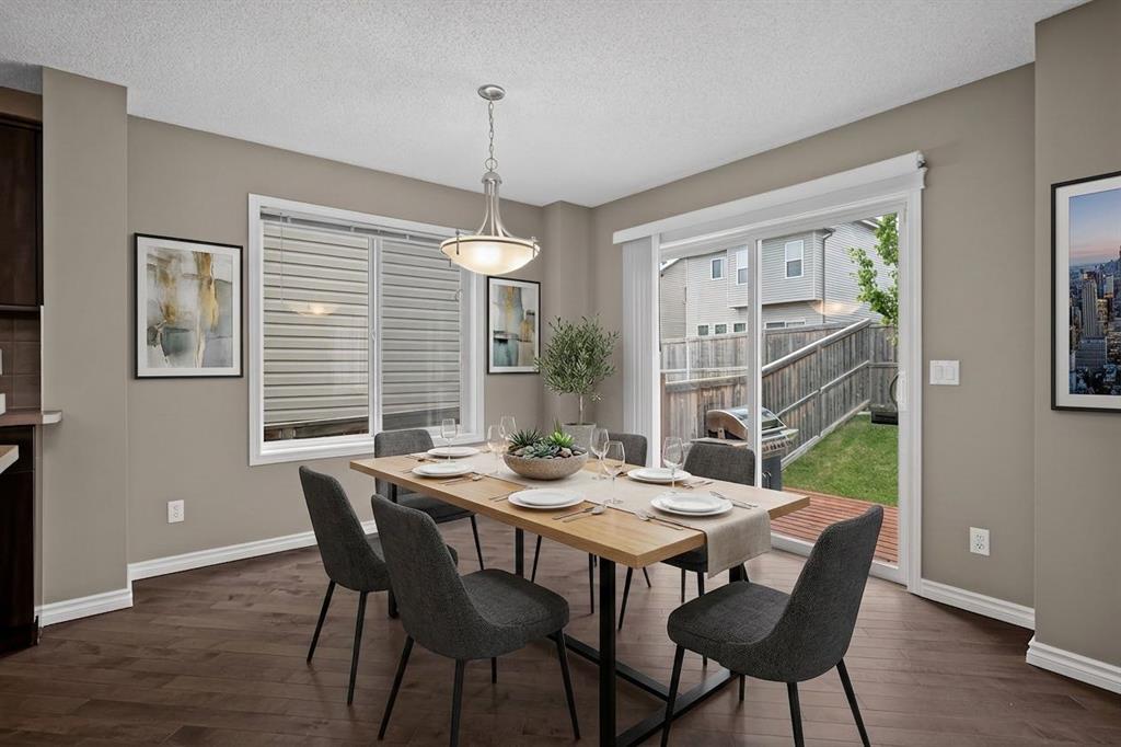 112 Kincora Glen Road NW photo 3