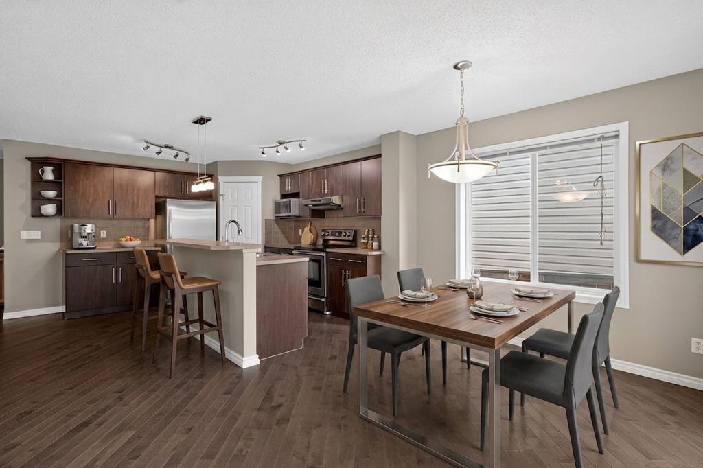 112 Kincora Glen Road NW photo 4