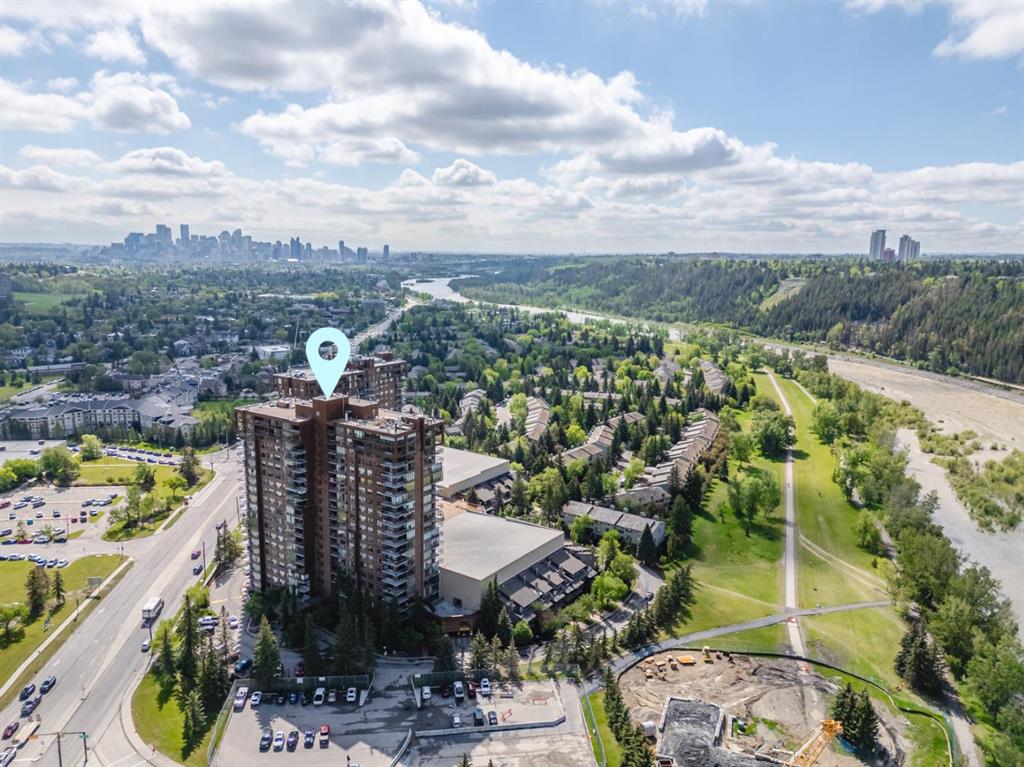 80 Point McKay Crescent NW #1003