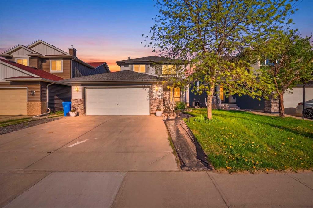 101 Coville Crescent NE photo 2