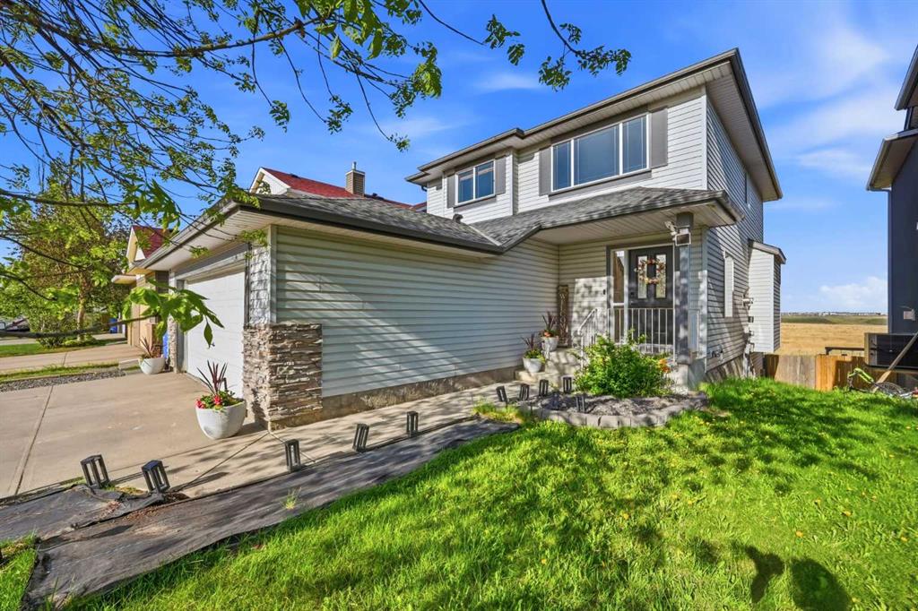 101 Coville Crescent NE photo 4