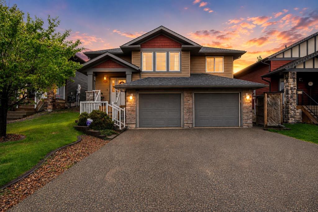 245 Pintail Place