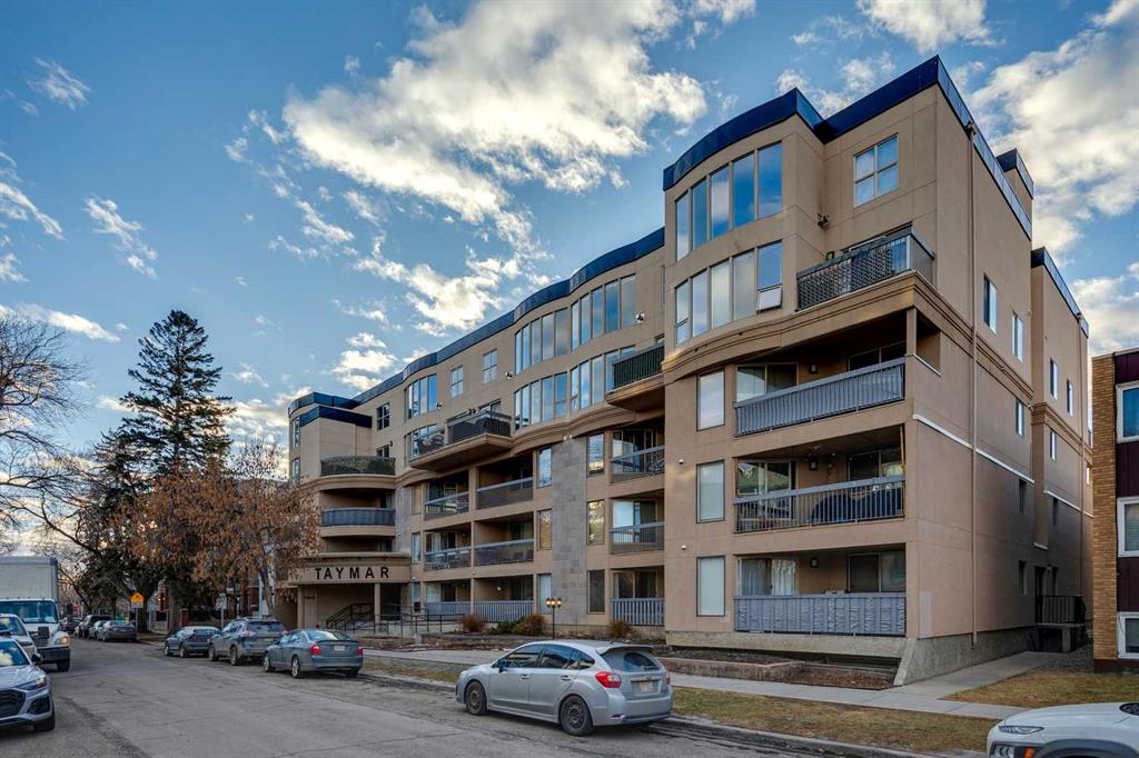 317 19 Avenue SW #304 photo 2