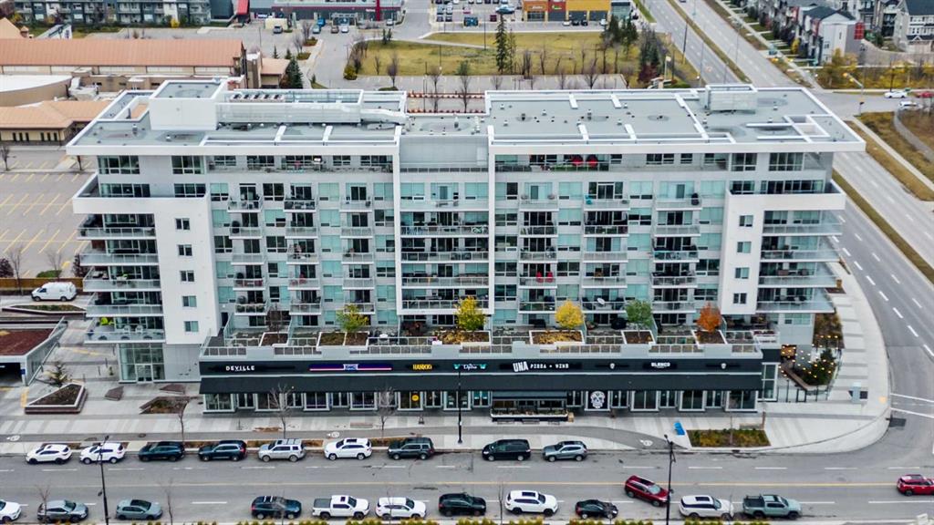 8505 Broadcast Avenue SW #409