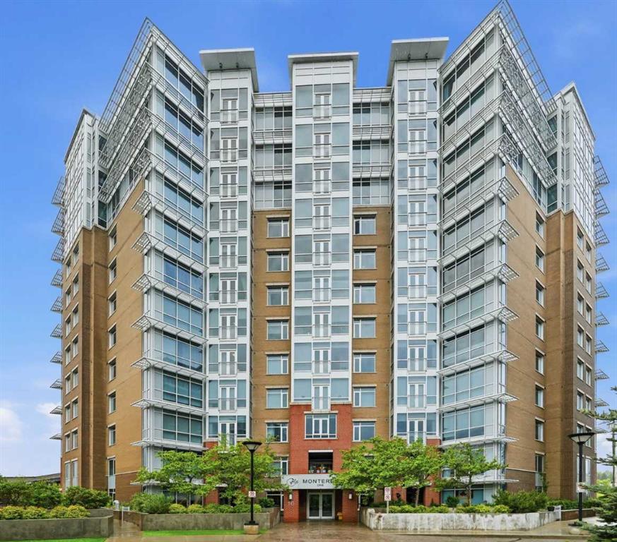 16 Varsity Estates Circle NW #701