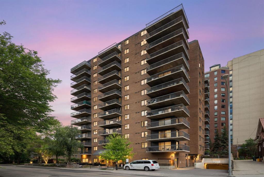 225 25 Avenue SW #902