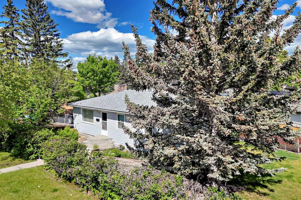 4803 Montana Crescent NW photo 4
