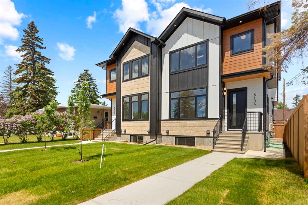 8106 47 Avenue NW photo 2