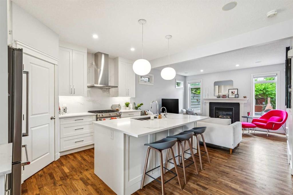 509 19 Street NW photo 5