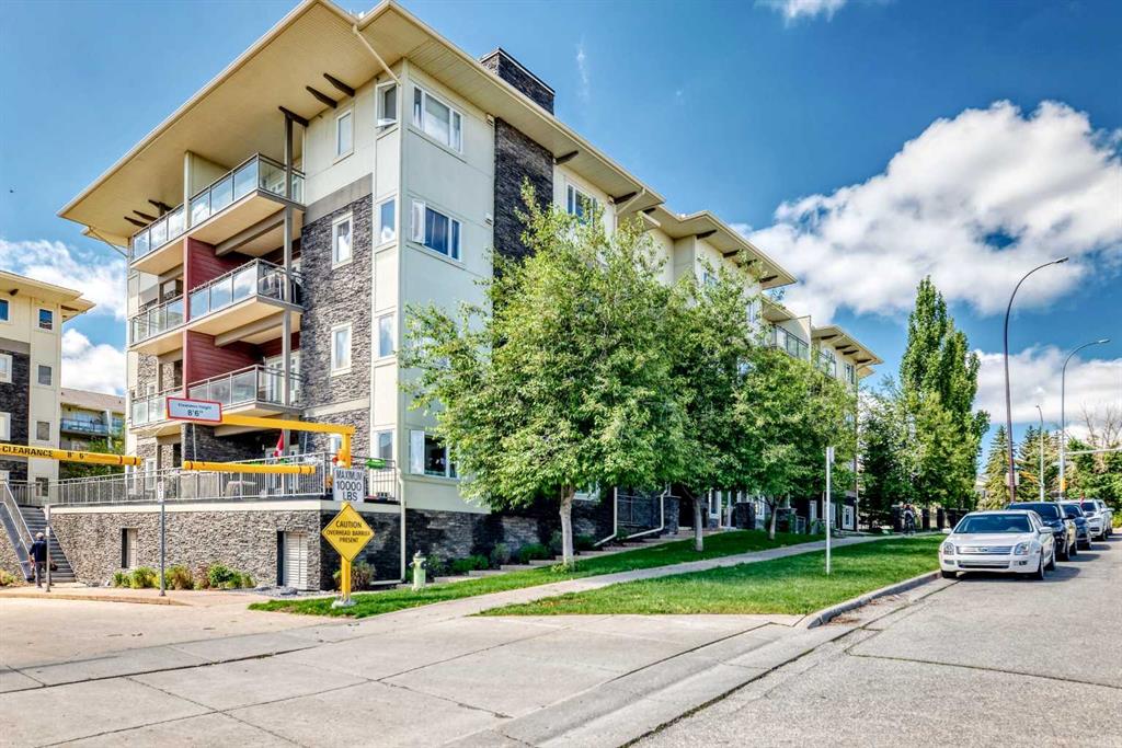 23 Millrise Drive SW #336