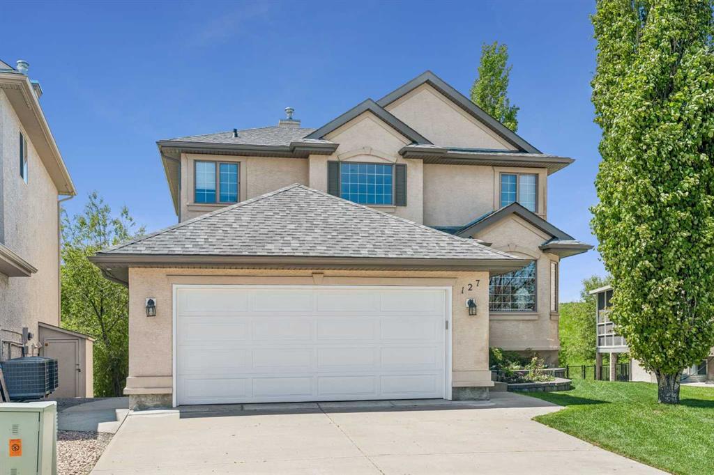 127 Edgeridge Close NW photo 2