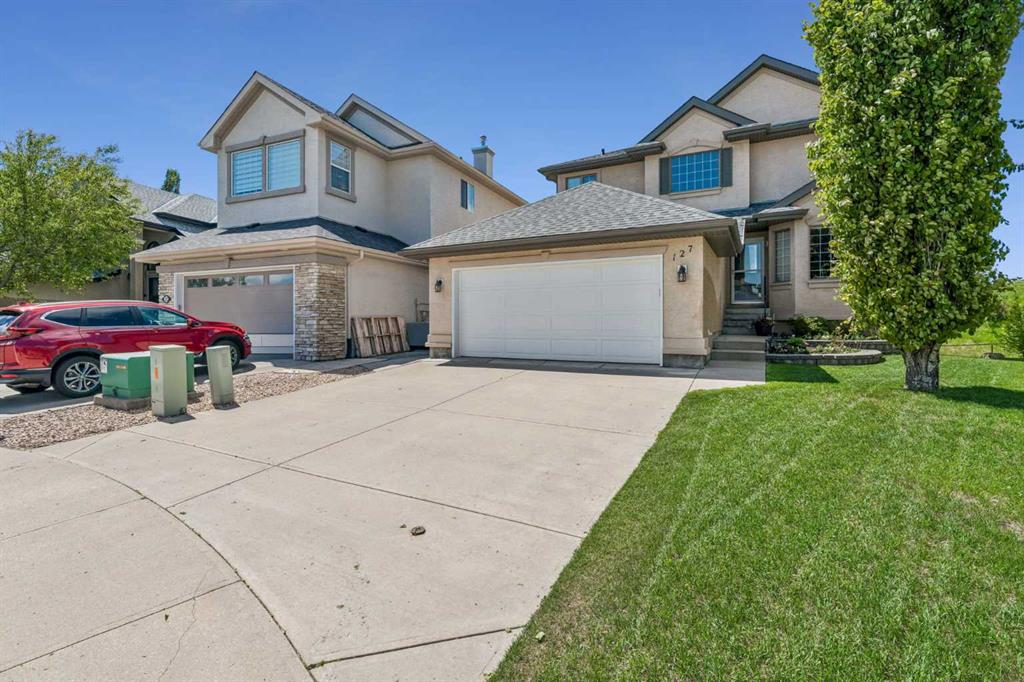 127 Edgeridge Close NW photo 3