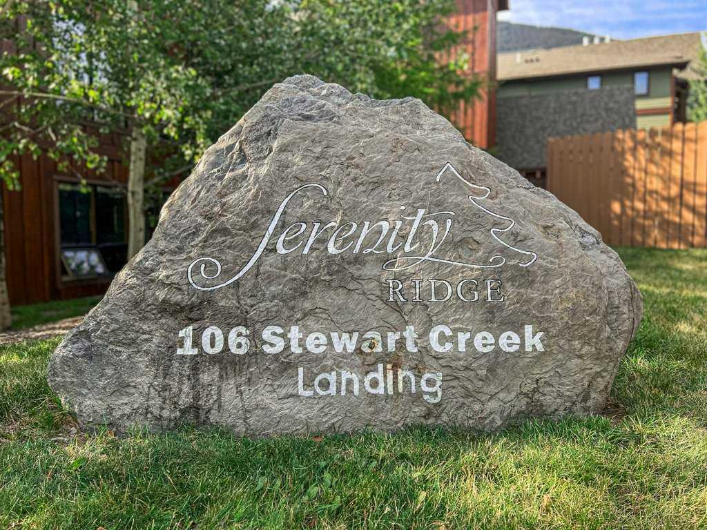 106 Stewart Creek Landing #105