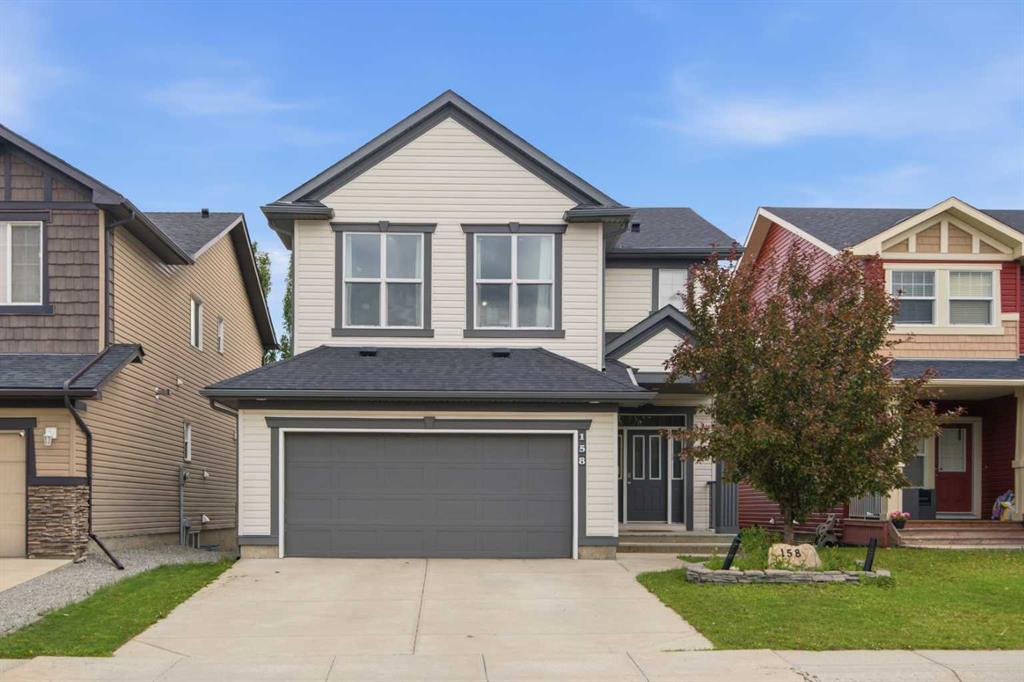 158 Silverado Bank Circle SW