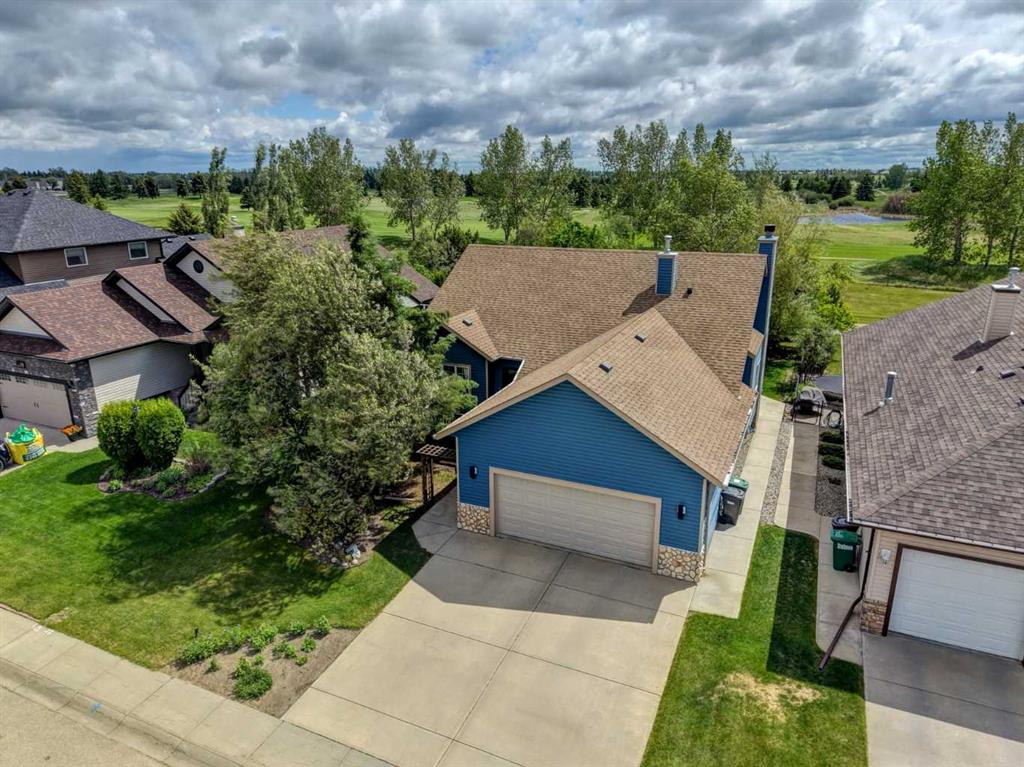 123 Hillview Road