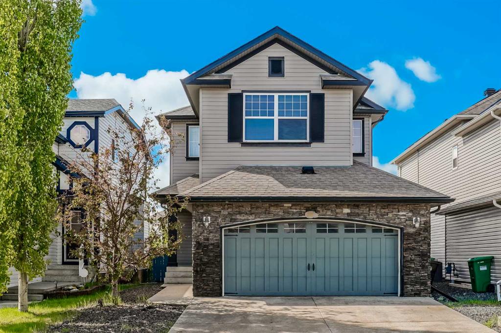 243 Silverado Plains Close SW