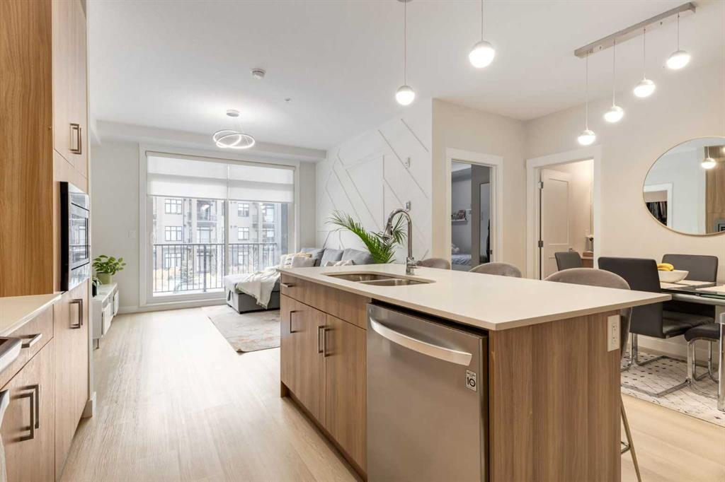 200 Seton Circle SE #3205