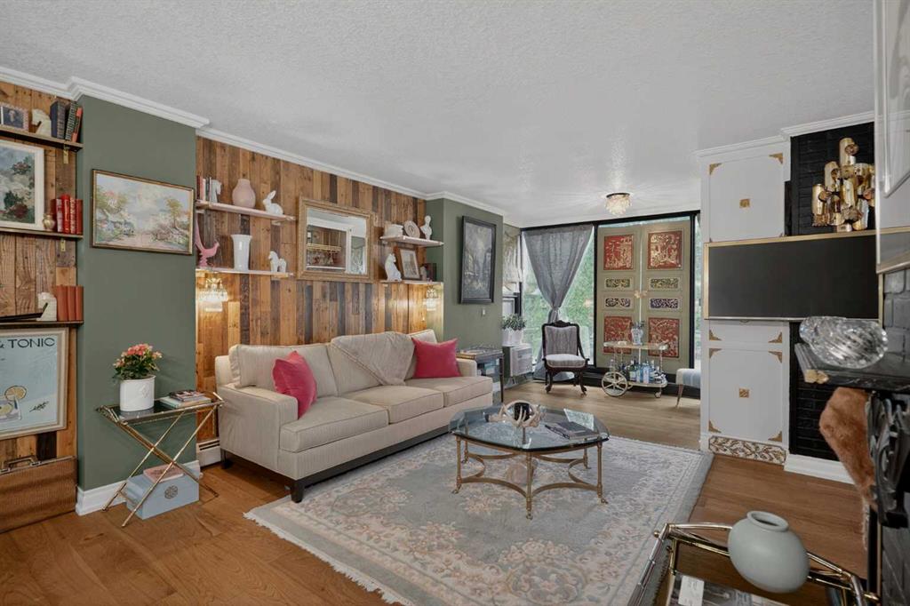 4554 Valiant Drive NW #205 photo 2
