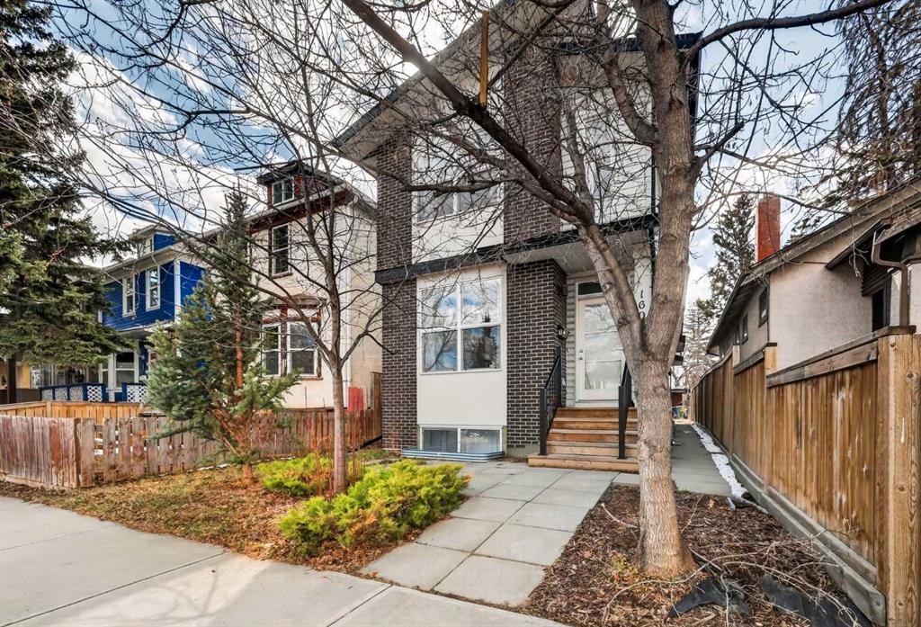 1607 2 Street NW photo 2
