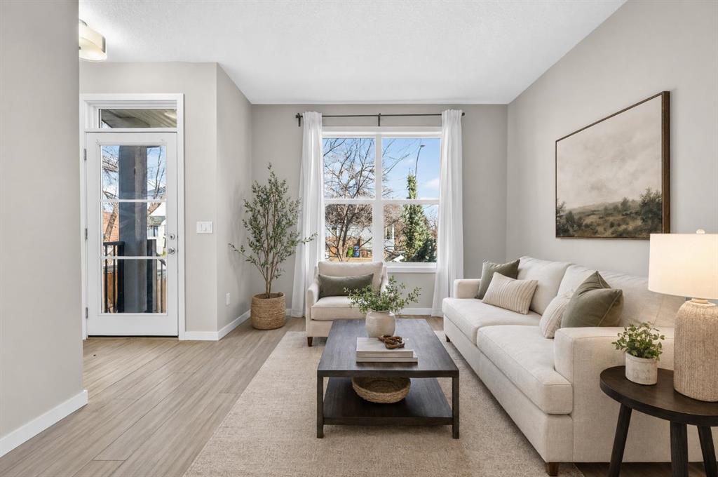 1607 2 Street NW photo 3