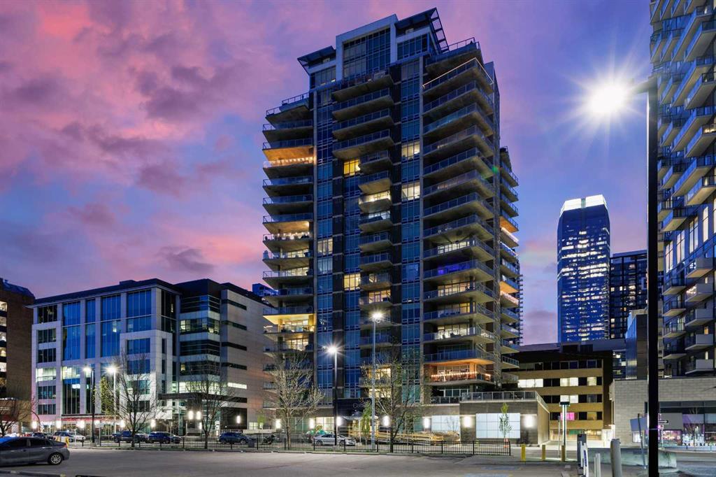 530 12 Avenue SW #1102