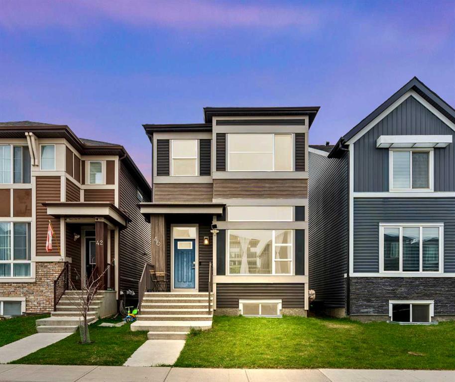46 Corner Meadows Common NE