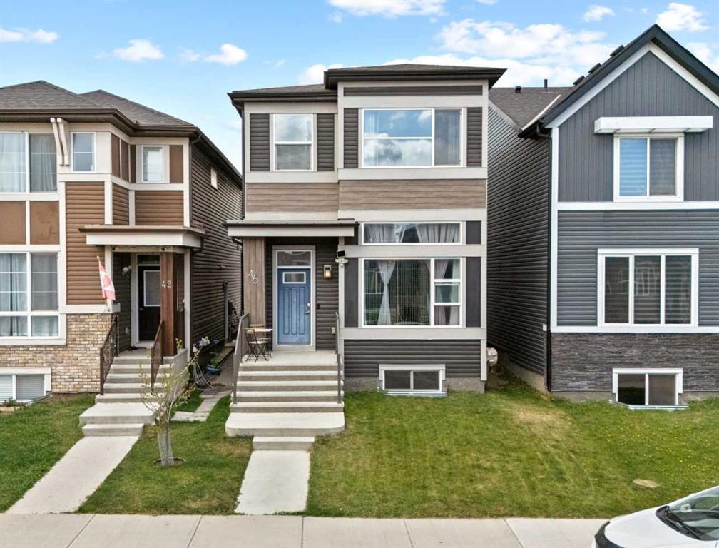 46 Corner Meadows Common NE photo 2