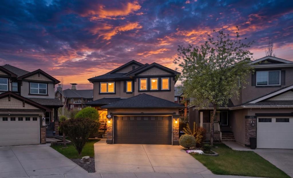 216 Everbrook Way SW
