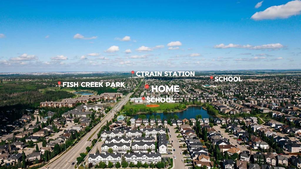 216 Everbrook Way SW photo 2