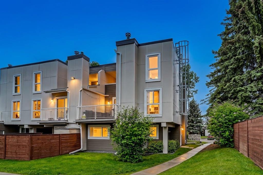 13104 Elbow Drive SW #702