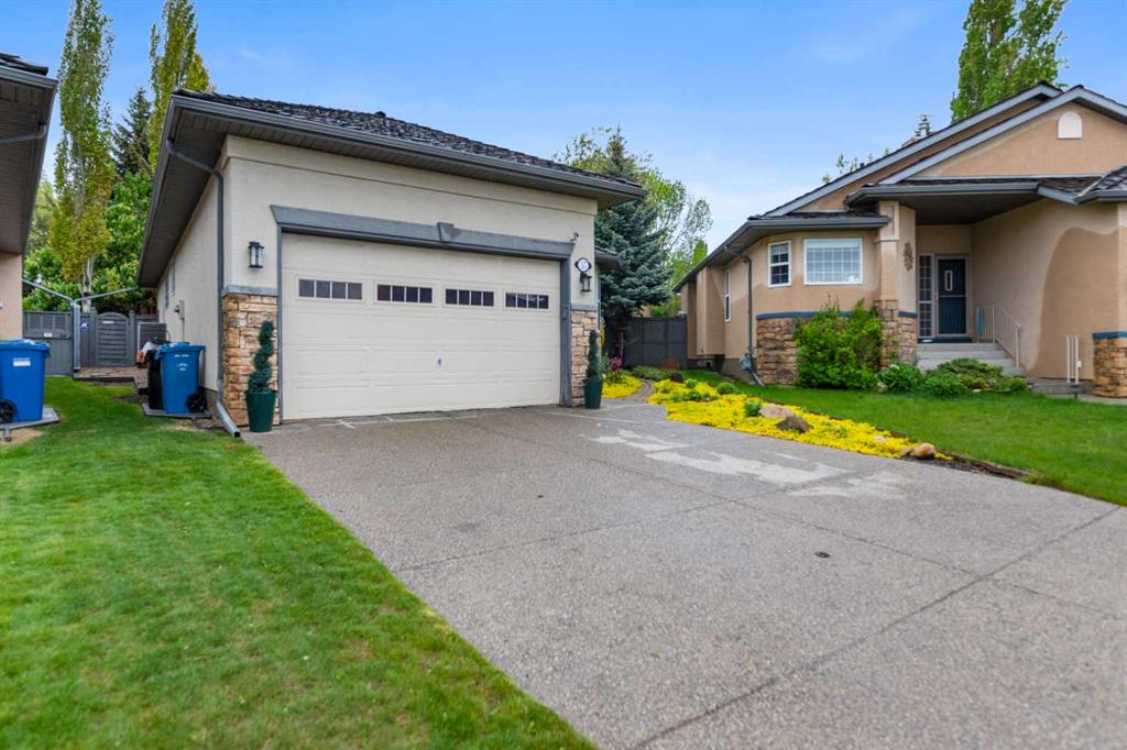 57 Sierra Morena Grove SW photo 2