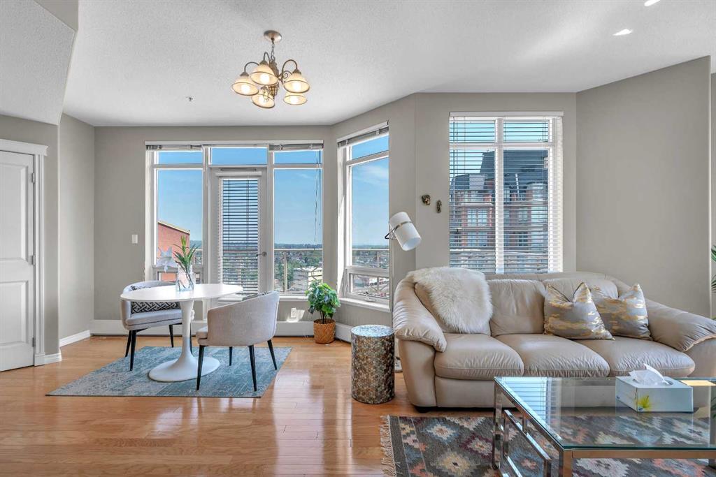 1726 14 Avenue NW #808 photo 2