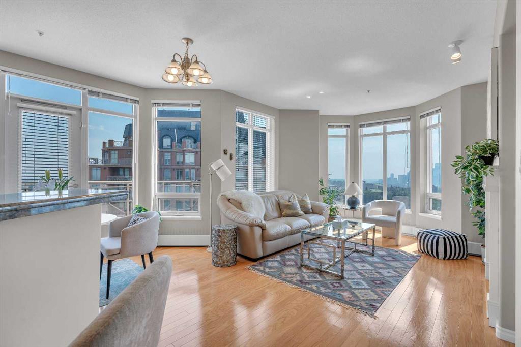 1726 14 Avenue NW #808 photo 3