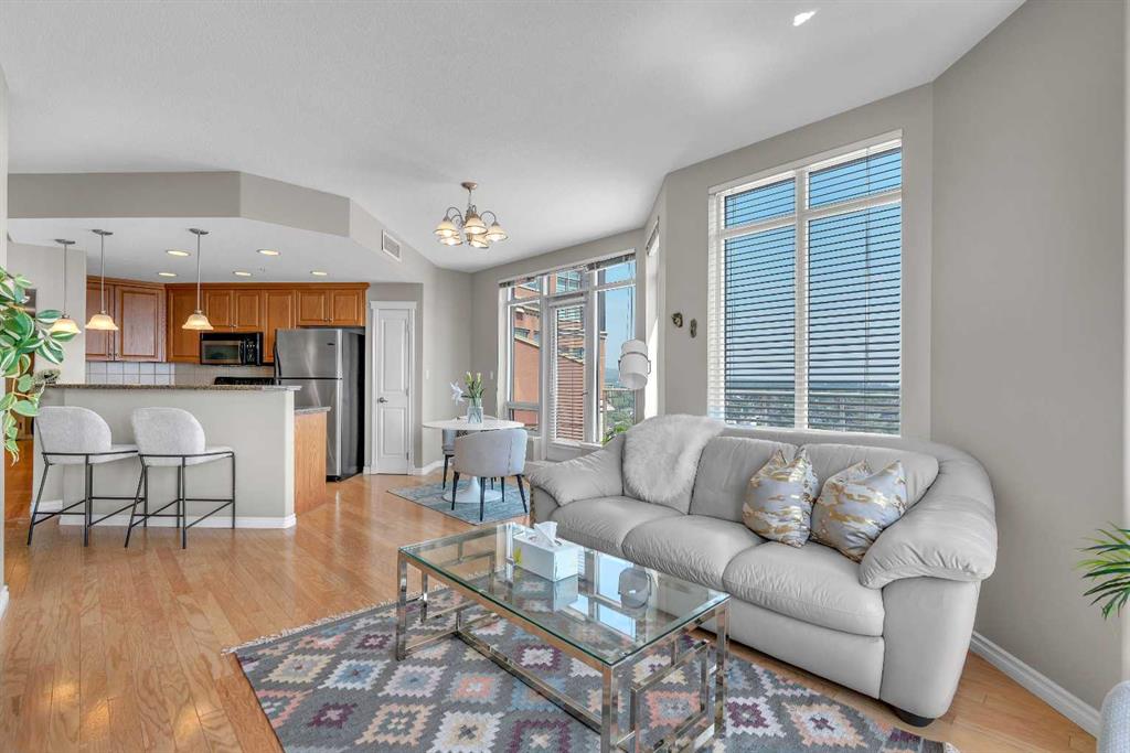 1726 14 Avenue NW #808 photo 5