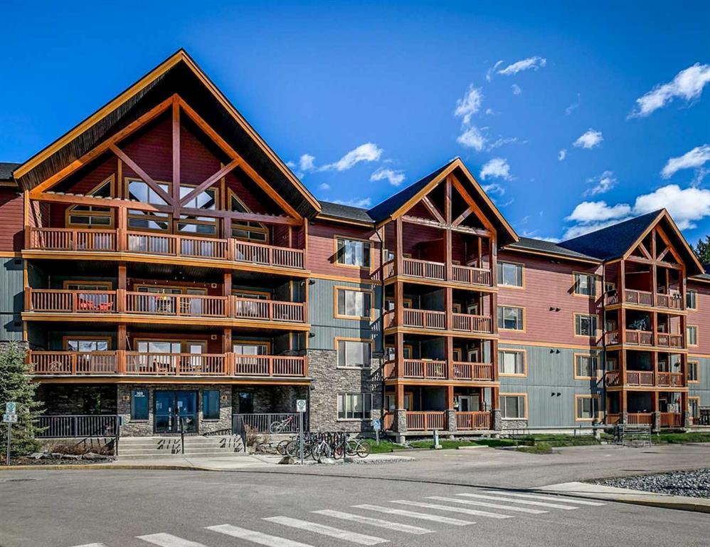 300 Palliser #111