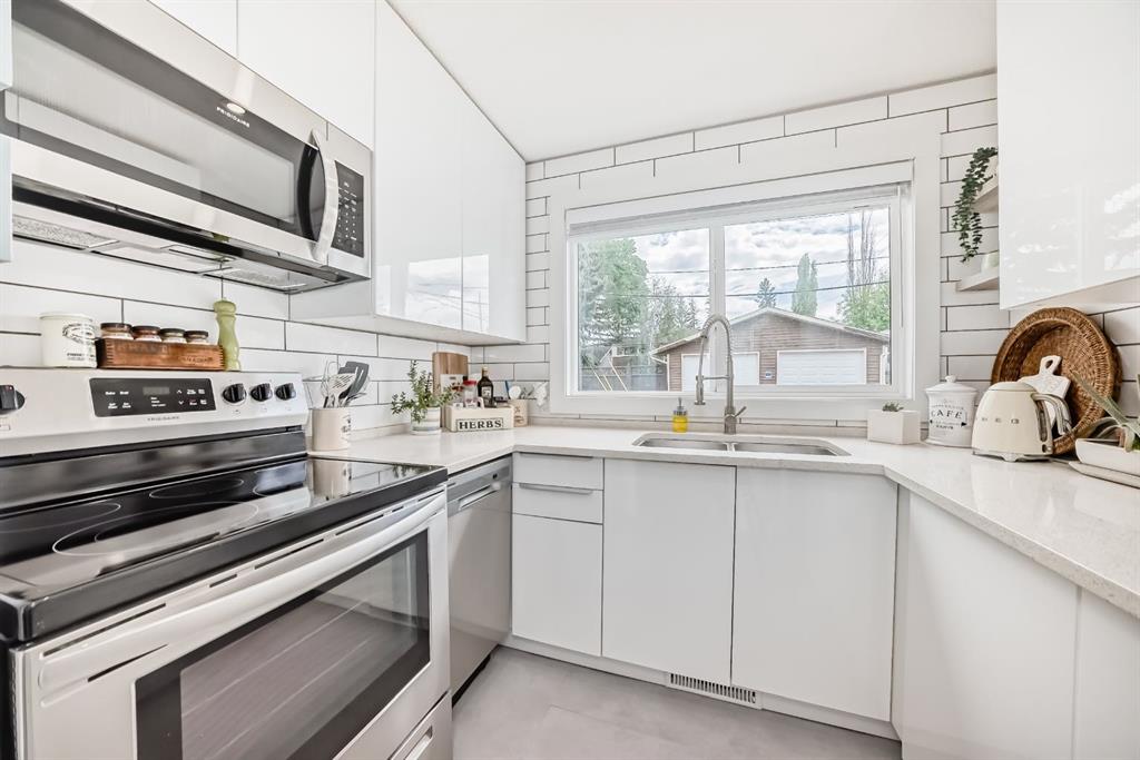 6440 4 Street NW #1 photo 3