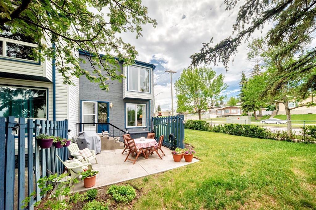 6440 4 Street NW #1 photo 5