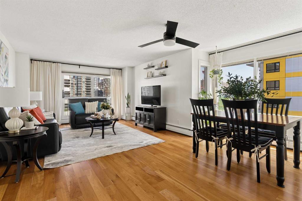 540 14 Avenue SW #840 photo 2