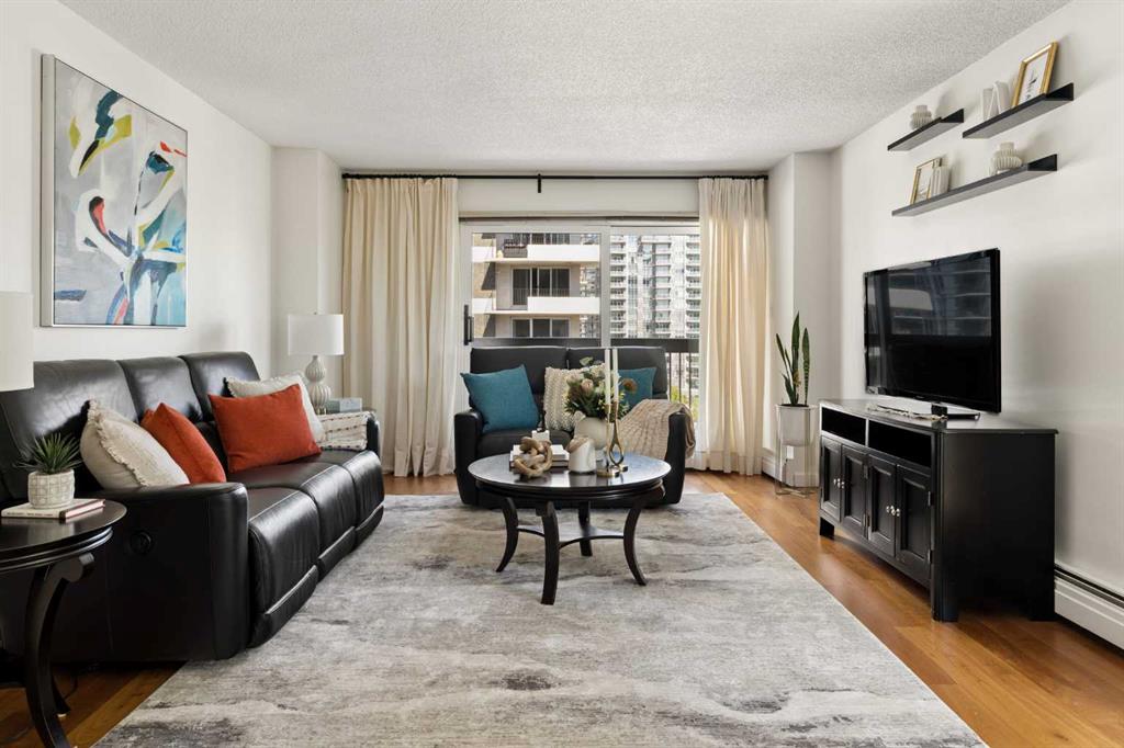 540 14 Avenue SW #840 photo 5