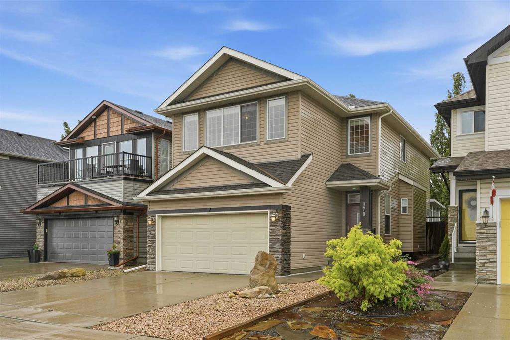 378 Chaparral Ridge Circle SE photo 2
