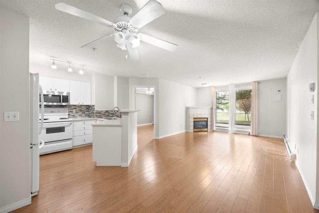 2280 68 Street NE #3104 photo 2