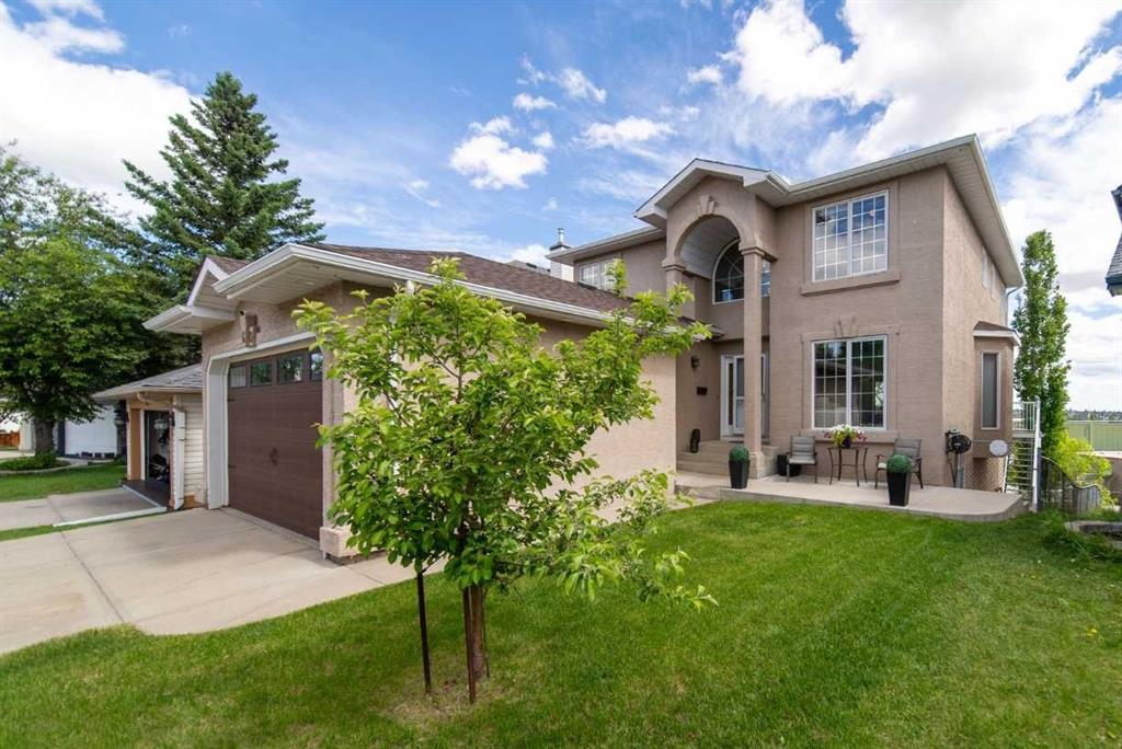 360 Hidden Ranch Circle NW
