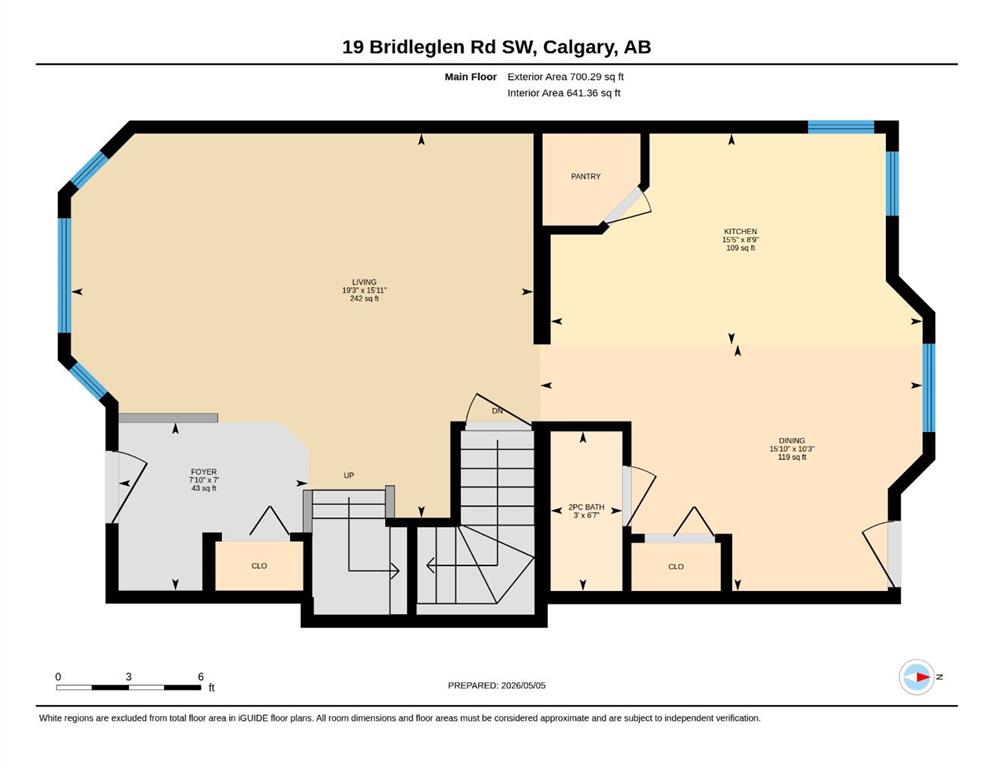 19 Bridleglen Road SW photo 4