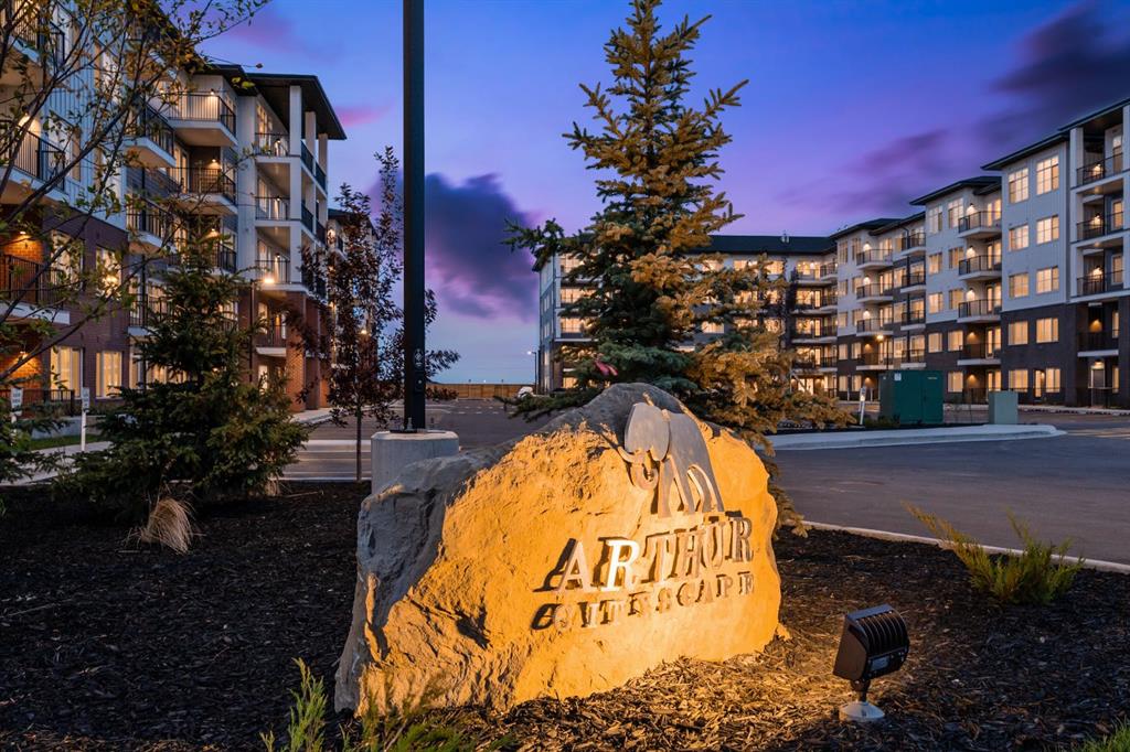44 Skyview Parkway #2419