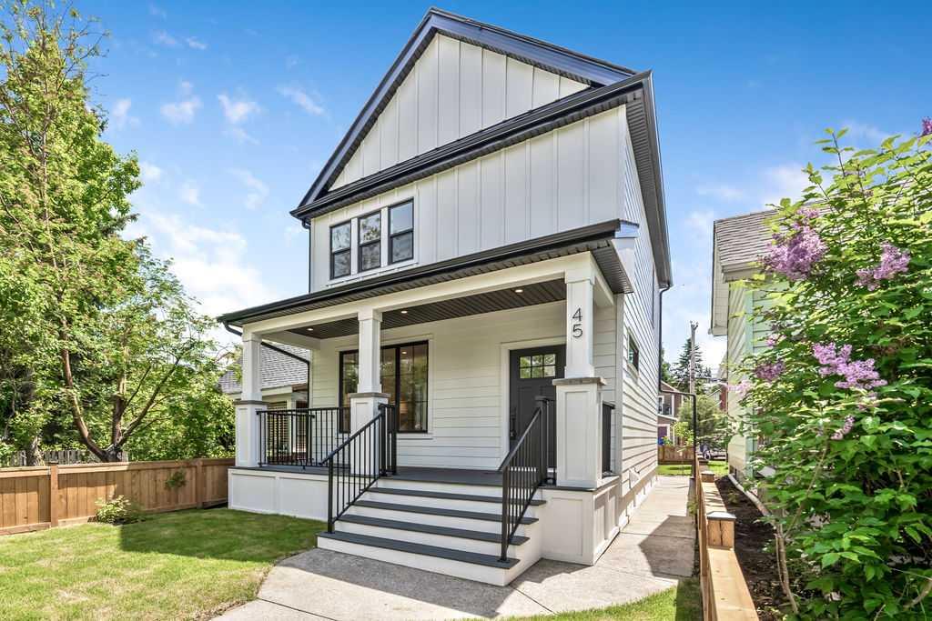 45 25 Avenue SW photo 2