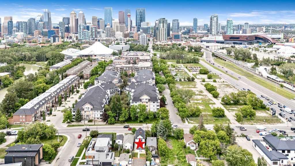 45 25 Avenue SW photo 3