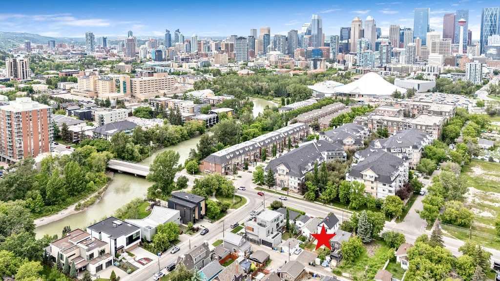 45 25 Avenue SW photo 4