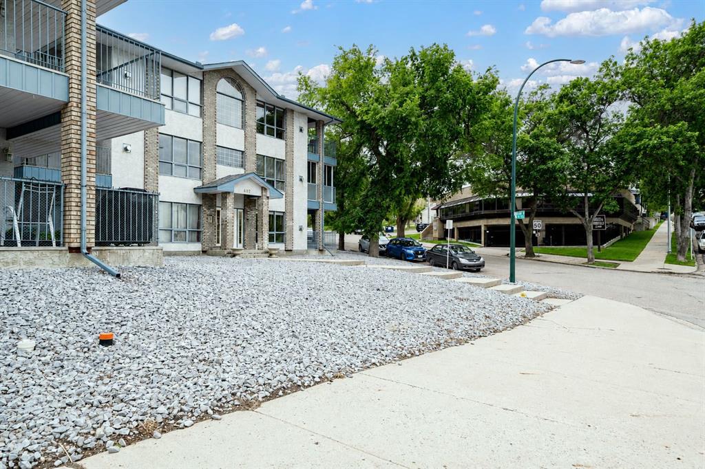 407 Macleod Trail SE #4